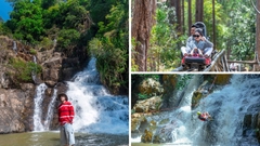 KHÁM PHÁ ĐÀ LẠT | TOUR NỮA NGÀY