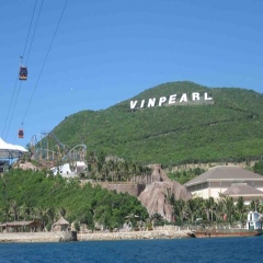 Tour Nha Trang - Mũi Né 4 Ngày 3 Đêm