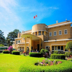 THIÊN ĐƯỜNG NGHỈ DƯỠNG NHA TRANG _ DALAT