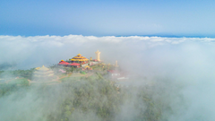 TOUR NGOẠI THÀNH ĐÀ LẠT 1 NGÀY