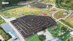 Tour 2N1D Quẩy Năng Động Chơi Nhiệt Tình