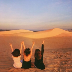 TOUR DU LỊCH PHAN THIẾT MŨI NÉ 4 NGÀY 3 ĐÊM