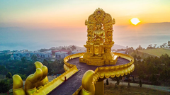 Tour 5N4D Chơi Hết Mình Ở Đà Lạt 5 Ngày