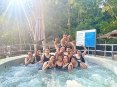 TOUR NHA TRANG - ĐÀ LẠT: HAI MIỀN CẢM XÚC | 4 NGÀY 3 ĐÊM