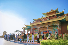 Tour 4N3D Tâm Về Miền Cao Nguyên