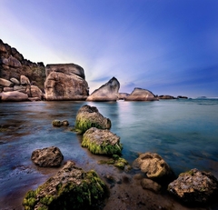 TOUR HANG RÁI _ TẮM BÙN 1 NGÀY_  BAO TRON GÓI