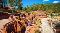 TOUR TRẢI NGHIỆM GÓI GỌN BÌNH YÊN I TOUR 1 NGÀY