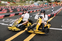 Tour 5N4D Rừng Và Biển