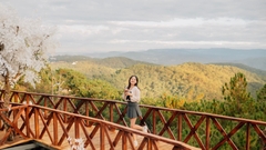 TOUR ĐÀ LẠT TRỌN GÓI | 5 NGÀY 4 ĐÊM