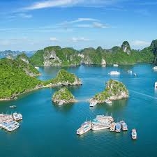 HÀ NỘI CITY TOUR - BÁI ĐÍNH, TRÀNG AN