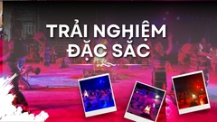 TOUR 2  ĐÀ LẠT TRỌN GÓI | 2 NGÀY 1 ĐÊM