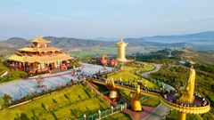 TOUR 2 ĐÀ LẠT TRỌN GÓI | 4 NGÀY 3 ĐÊM