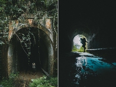 Tour 3N2D Tâm An Giữa Đại Ngàn