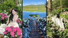 ĐÀ LẠT - NHA TRANG: HAI MIỀN KHÍ HẬU - MỘT CHUYẾN ĐI | 4 NGÀY 3 ĐÊM
