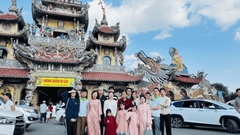 TOUR NHA TRANG - ĐÀ LẠT: HAI MIỀN CẢM XÚC | 4 NGÀY 3 ĐÊM