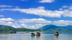 TOUR TRỌN GÓI MIỀN TRUNG | 7 NGÀY 6 ĐÊM