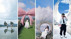 NHA TRANG - ĐÀ LẠT - BUÔN MÊ: HÀNH TRÌNH  MIỀN CẢM XÚC | 5 NGÀY 4 ĐÊM