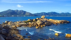TOUR TRỌN GÓI MIỀN TRUNG | 7 NGÀY 6 ĐÊM