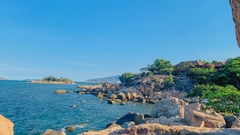 TOUR NHA TRANG TRỌN GÓI 3N2D