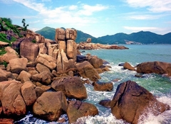 Tour 5N4D Chơi Thả Ga Biển Và Núi Rừng