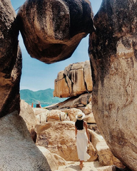 Tour 5N4D Chơi Thả Ga Biển Và Núi Rừng