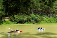 Tour 3N2D Trải Nghiệm Cảnh Đẹp Trên Cao Nguyên