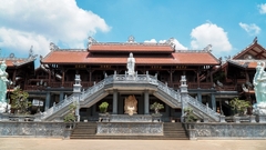 Tour 4 Ngày 3 Đêm Hành Trình Xuyên Núi Rừng