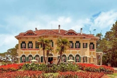 Tour Nha Trang-Đà Lạt 3N-2Đ