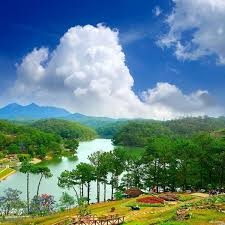 TOUR HÀ NỘI - ĐÀ LẠT 3 NGÀY 2 ĐÊM
