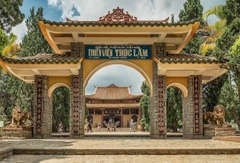 Tour Nha Trang-Đà Lạt 3N-2Đ