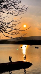 Tour 2N1D Tâm Chạm Mây Tay Chạm Thông