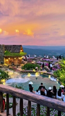 Tour 3N2D: Hành Trình Du Ngoạn Đà Lạt 3N2D