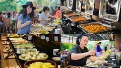 TOUR ĐỈNH CAO VẪY GỌI (HIGH - FLY TOUR)