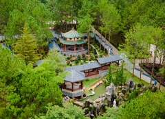 TOUR NGOẠI THÀNH ĐÀ LẠT 1 NGÀY