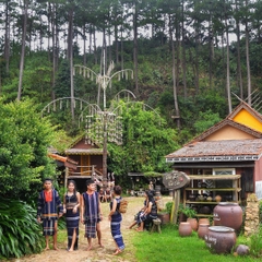 Tour 1 Ngày Khám Phá Tứ Phương