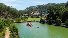 TOUR CHẠM TAY VÀO MIỀN XỨ LẠNH | 3 NGÀY 2 ĐÊM