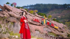 TOUR RỰC CHÁY CAO NGUYÊN (TEAMBUILDING 2N2D)