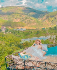 Tour 4N3D Tâm Về Miền Cao Nguyên