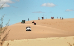 Tour 3N2D Vui Chơi Phan Thiết