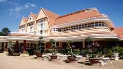 TOUR SẮC MÀU ĐÀ LẠT: KHÁM PHÁ DI SẢN & THIÊN NHIÊN I TOUR 1 NGÀY
