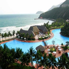 CHƯƠNG TRÌNH DÀNH CHO KHÁCH GHÉP _ NHA TRANG BIỂN GỌI