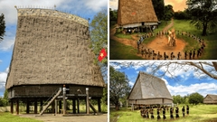 TOUR GIA LAI – MĂNG ĐEN – BUÔN MA THUỘT | HÀNH TRÌNH ĐẠI NGÀN TÂY NGUYÊN HUYỀN THOẠI | TOUR 5 NGÀY 4 ĐÊM