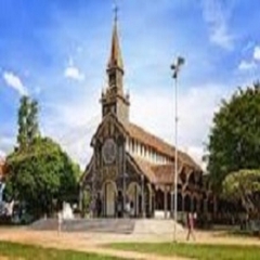 CHƯƠNG TRÌNH KHÁCH GHÉP TÂY NGUYÊN