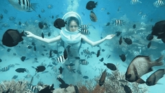 TOUR NHA TRANG NẮNG ẤM | 3 NGÀY 2 ĐÊM