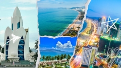 TOUR NHA TRANG TRỌN GÓI 3N2D