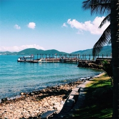 Tour du lịch Hà Nội - Nha Trang - DaLạt 5 ngày 4 đêm