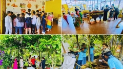 TOUR ĐỈNH CAO VẪY GỌI (HIGH - FLY TOUR)
