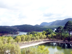 Tour 3N2D Tâm An Giữa Đại Ngàn