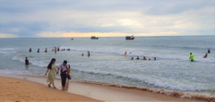 Tour 3N2D Vui Chơi Phan Thiết