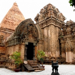 TOUR NHA TRANG 3 NGÀY 2 ĐÊM